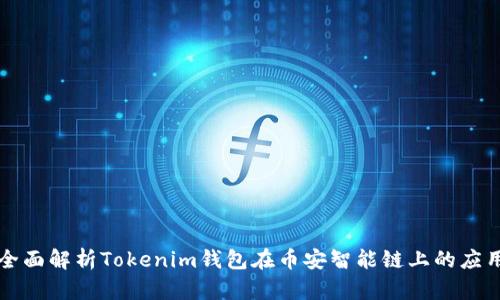 全面解析Tokenim钱包在币安智能链上的应用