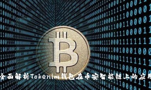 全面解析Tokenim钱包在币安智能链上的应用