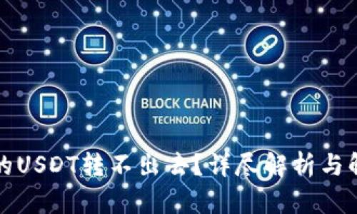 TP钱包的USDT转不出去？详尽解析与解决方法