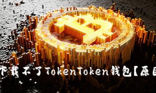 为什么苹果手机下载不了TokenToken钱包？原因与解决方案解析