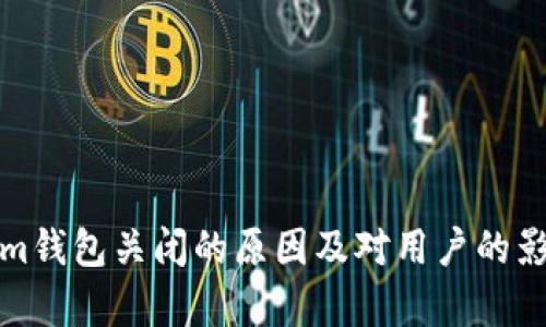 Tokenim钱包关闭的原因及对用户的影响分析
