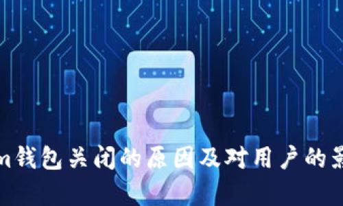 Tokenim钱包关闭的原因及对用户的影响分析