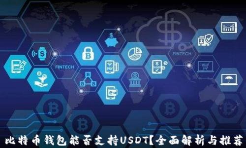 
比特币钱包能否支持USDT？全面解析与推荐
