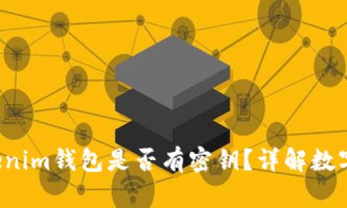 : tokentokenim钱包是否有密钥？详解数字钱包安全性