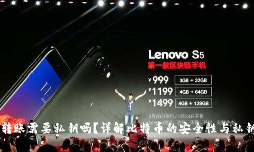 比特币转账需要私钥吗？详解比特币的安全性与私钥的作用